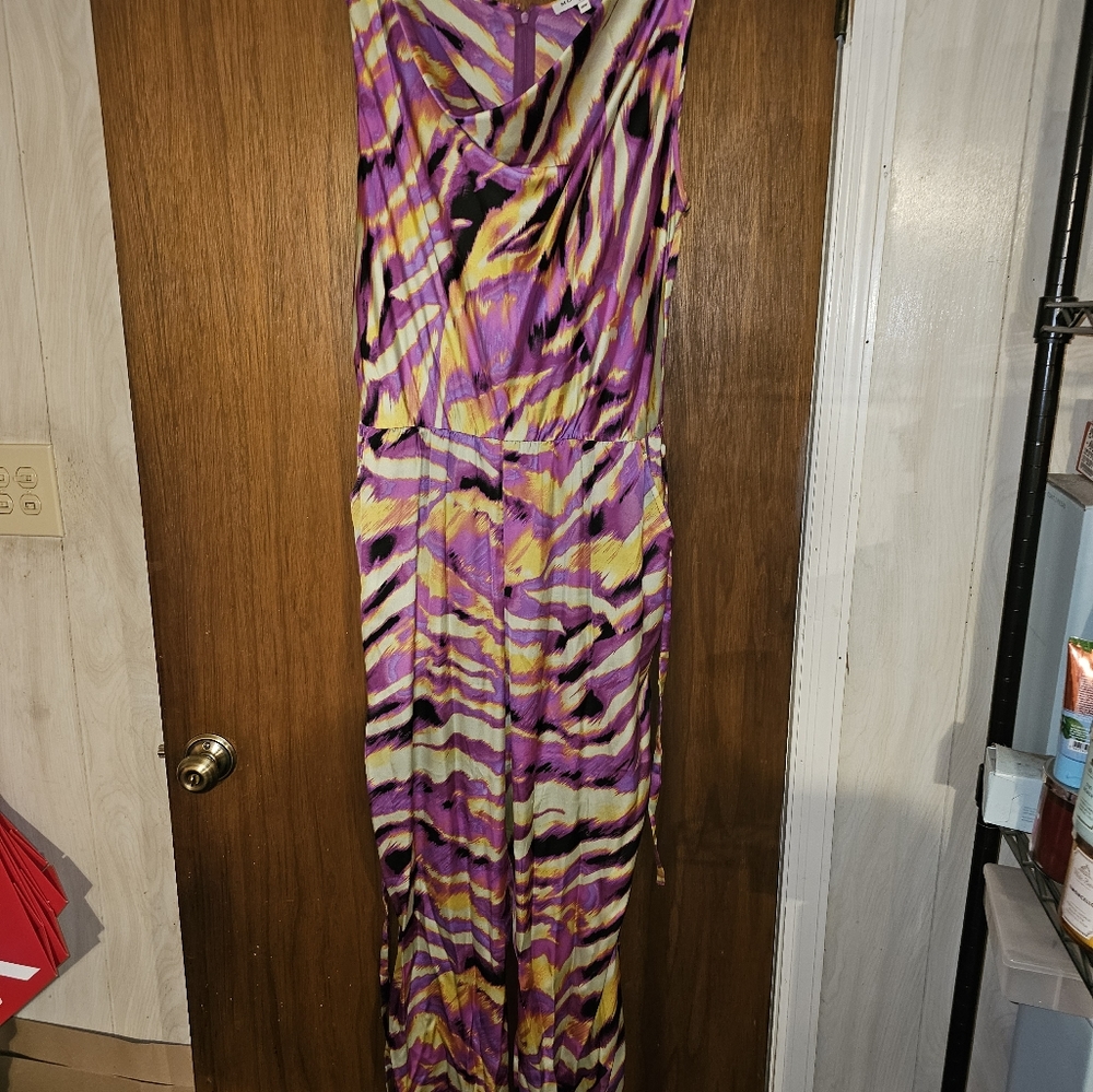 Woman's one piece